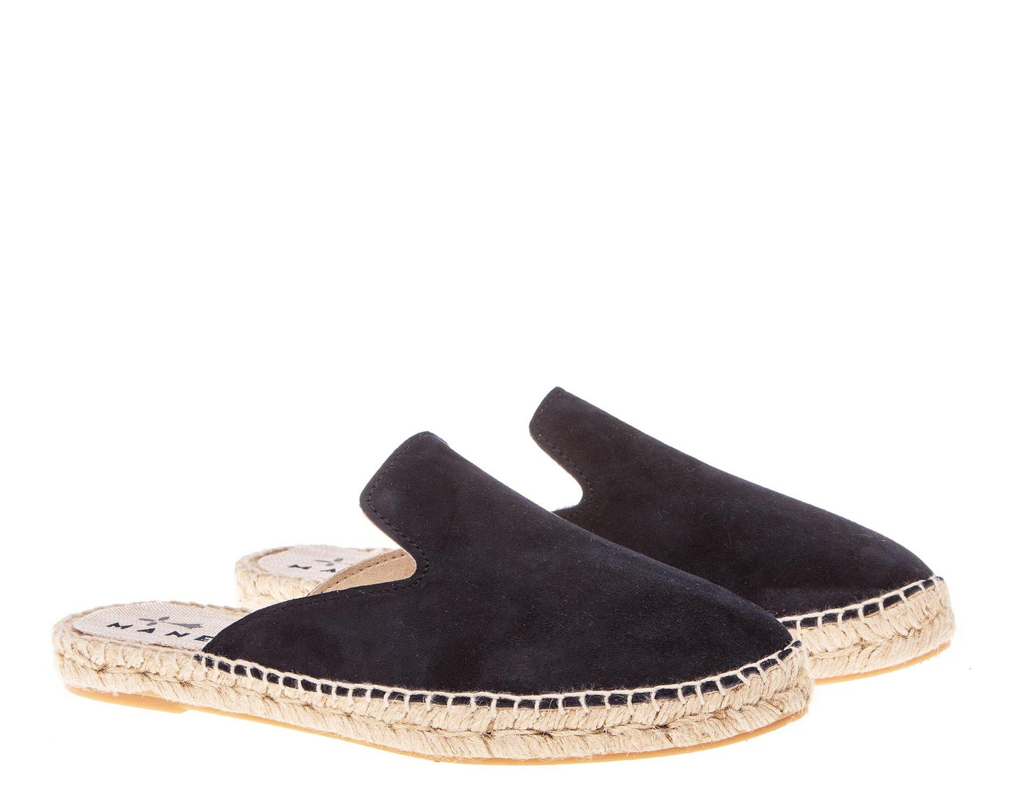 Mules - Hamptons - Bleu Patriote