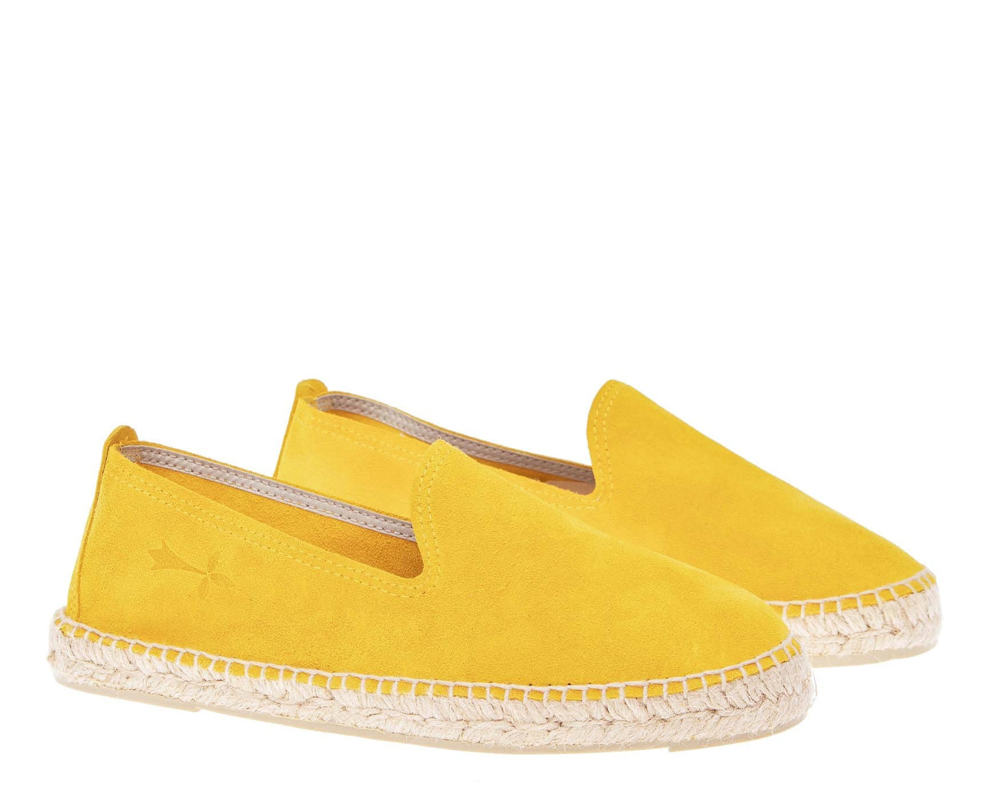 Espadrilles - Hamptons - Sunny Yellow