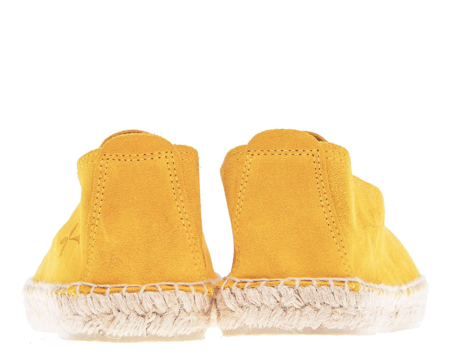 Espadrilles - Hamptons - Sunny Yellow