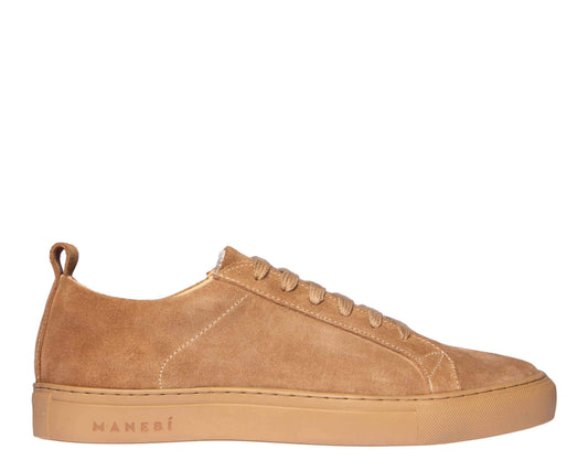Baskets - Hamptons - Beige délavé