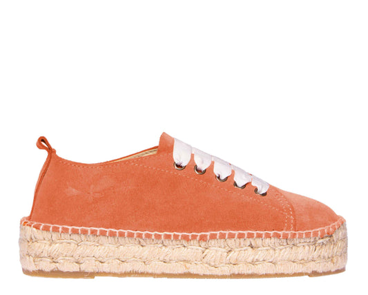 Sneakers - Hamptons - Mandarin