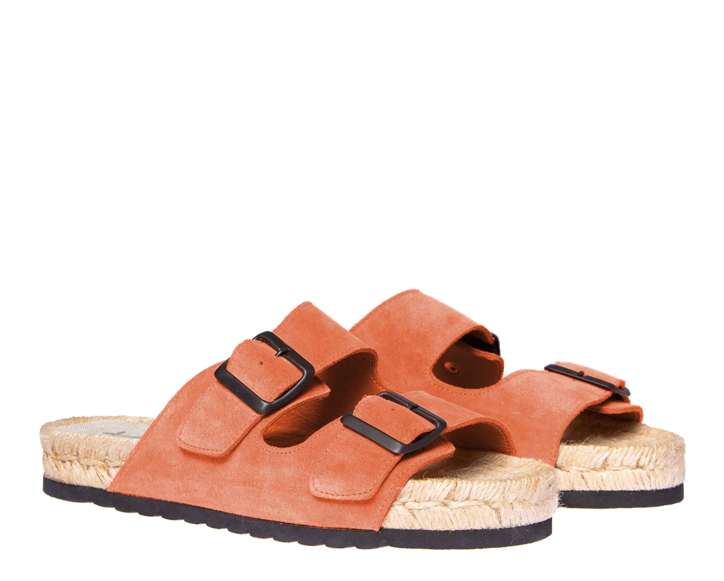 Nordic Sandals - Hamptons - Mandarin