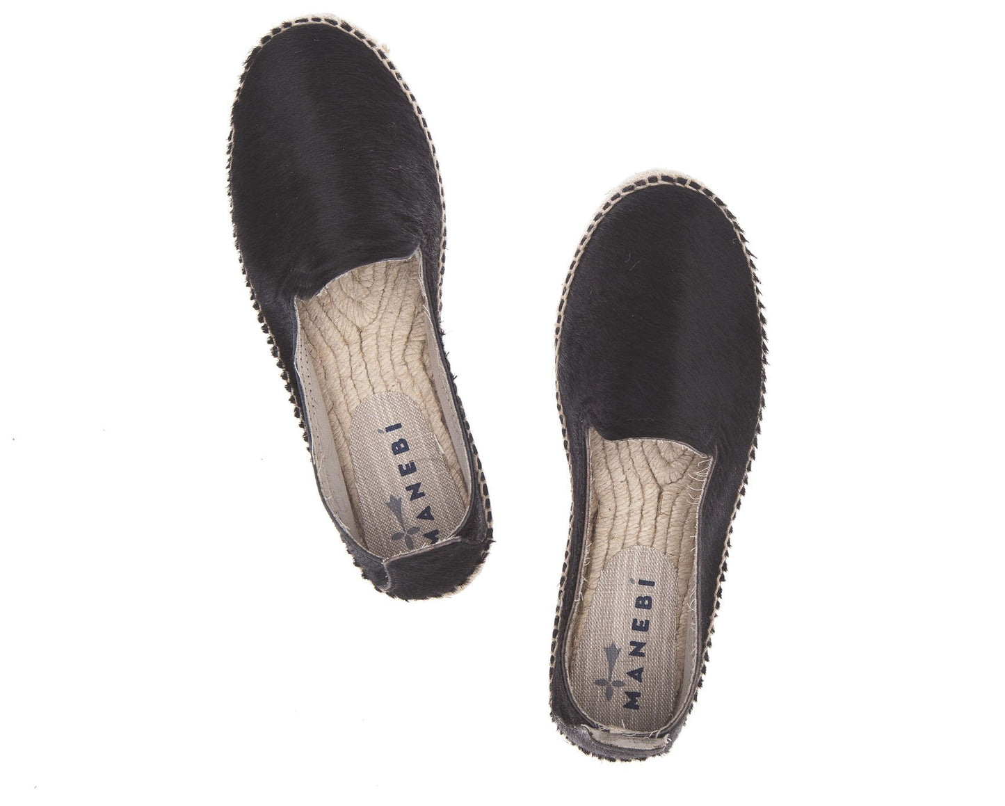 Espadrilles - Dakota - Noir D