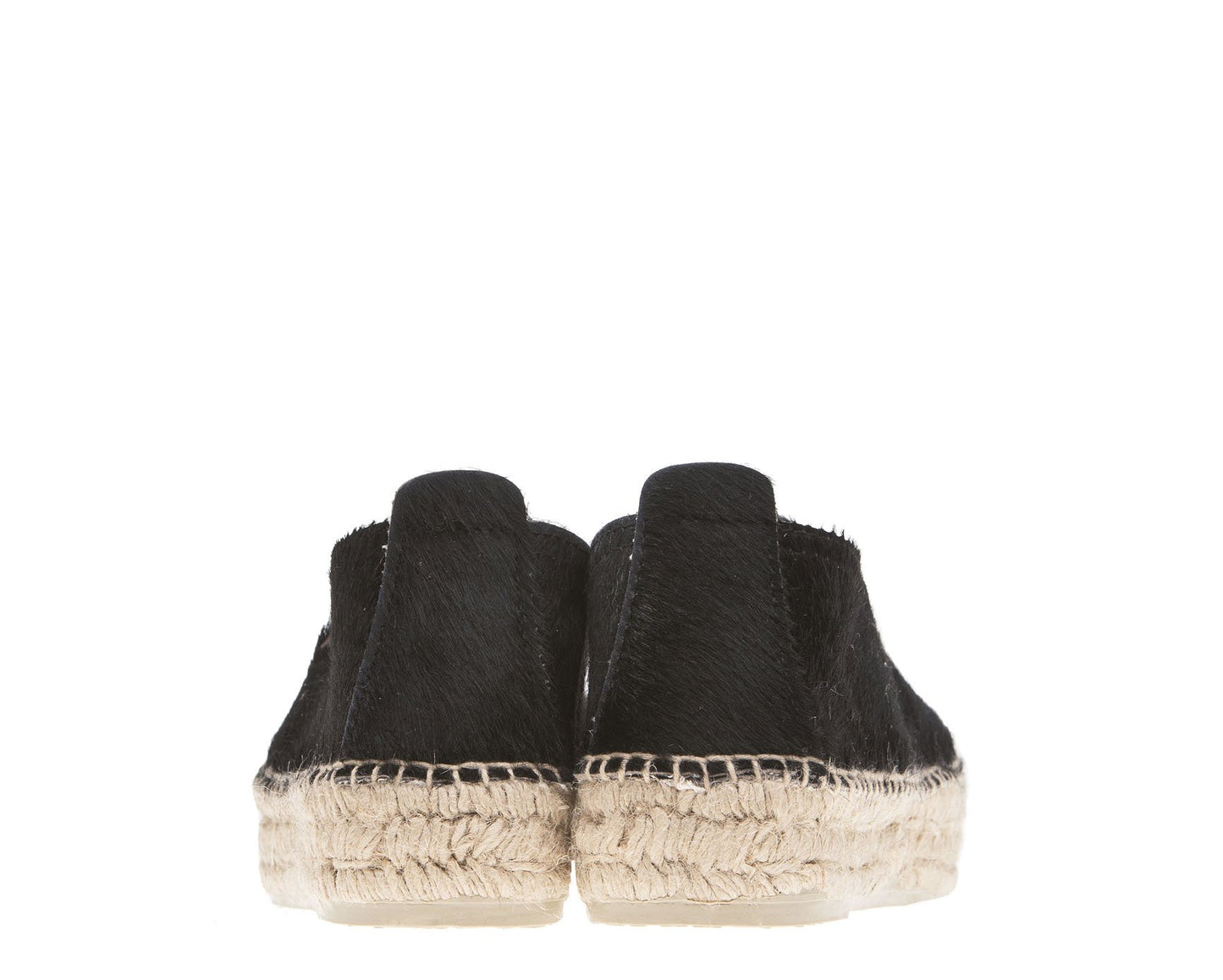 Espadrilles - Dakota - Noir D