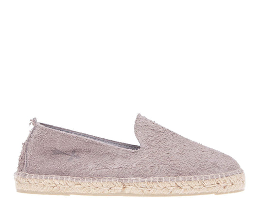 Espadrilles - Venise - Ciel Gris 