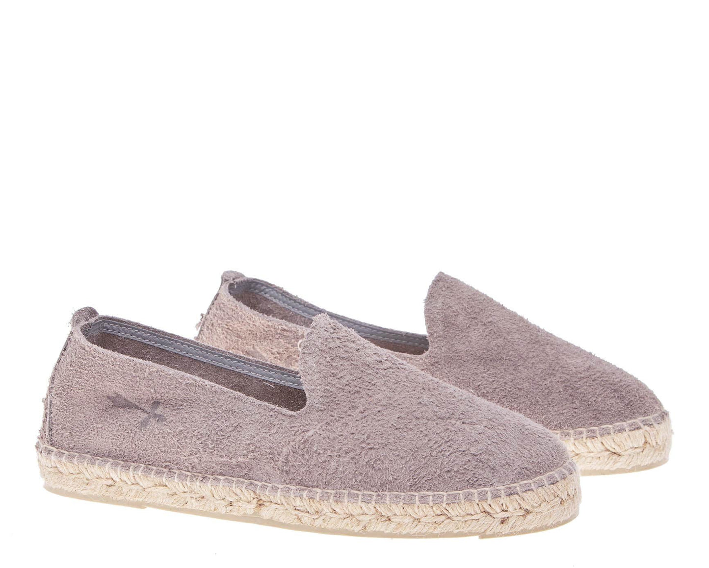 Espadrilles - Venice - Grey Sky