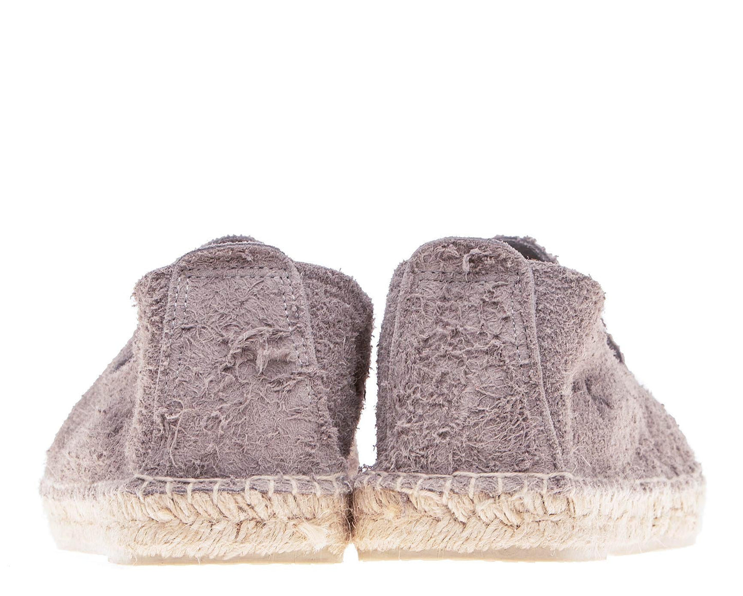 Espadrilles - Venice - Grey Sky