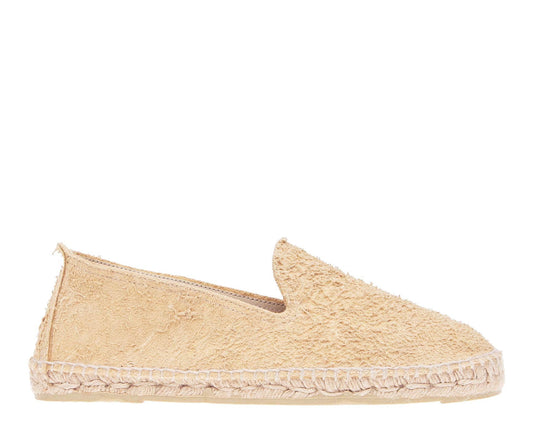 Espadrilles - Venise - Beige Champagne 