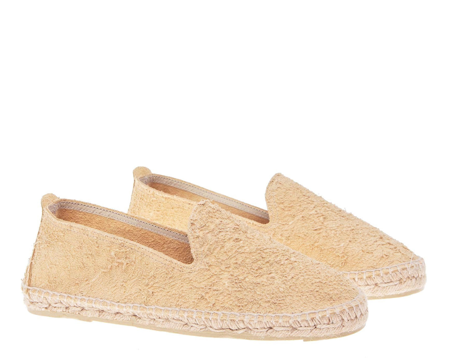 Espadrilles - Venice - Champagne Beige