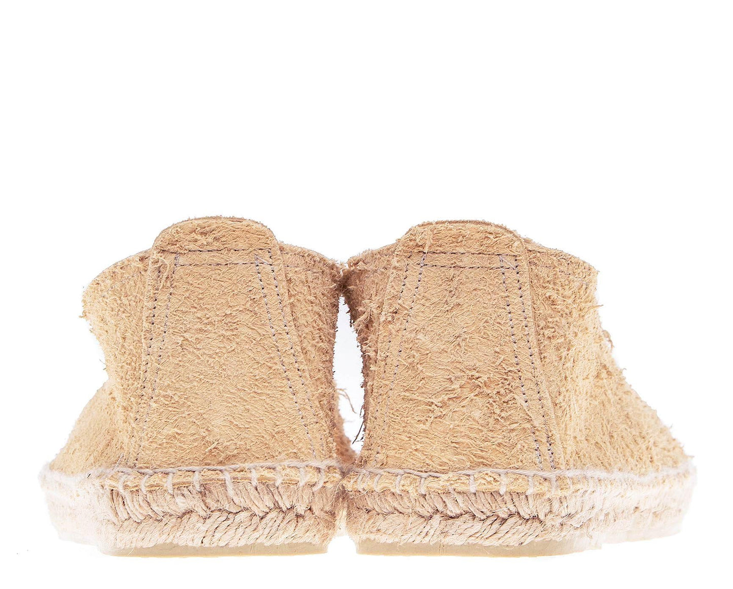 Espadrilles - Venice - Champagne Beige