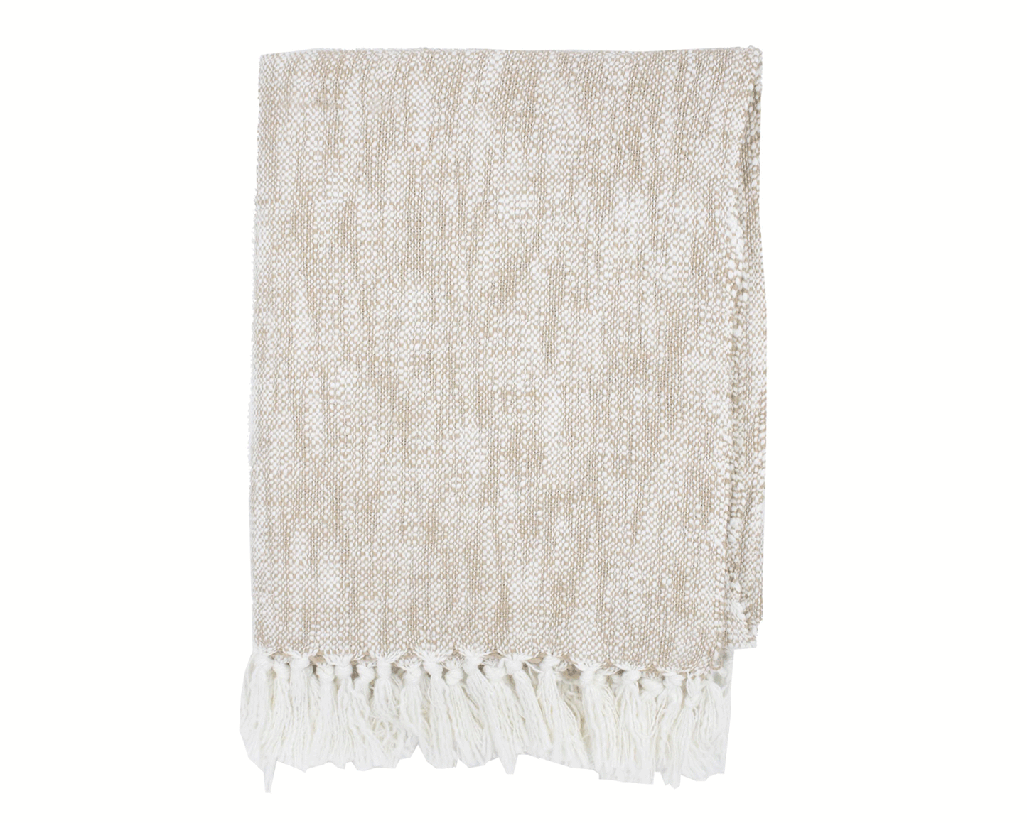Beach Towel - Beige