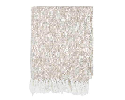 Beach Towel - Beige