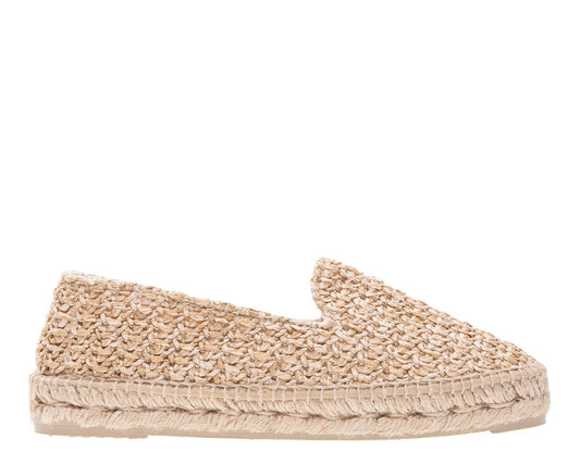 Espadrilles - Yucatan - Filet Raphia