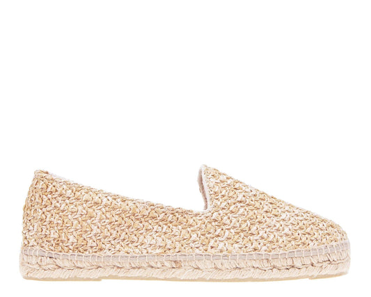 Espadrilles - Yucatan - Filet Raphia 