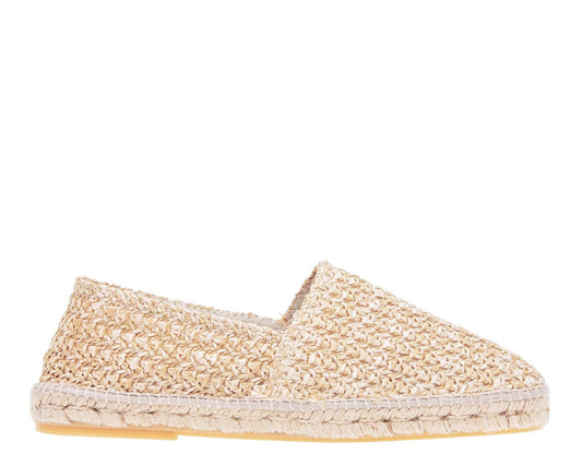 Espadrilles - Yucatan - Raphia Net Q 
