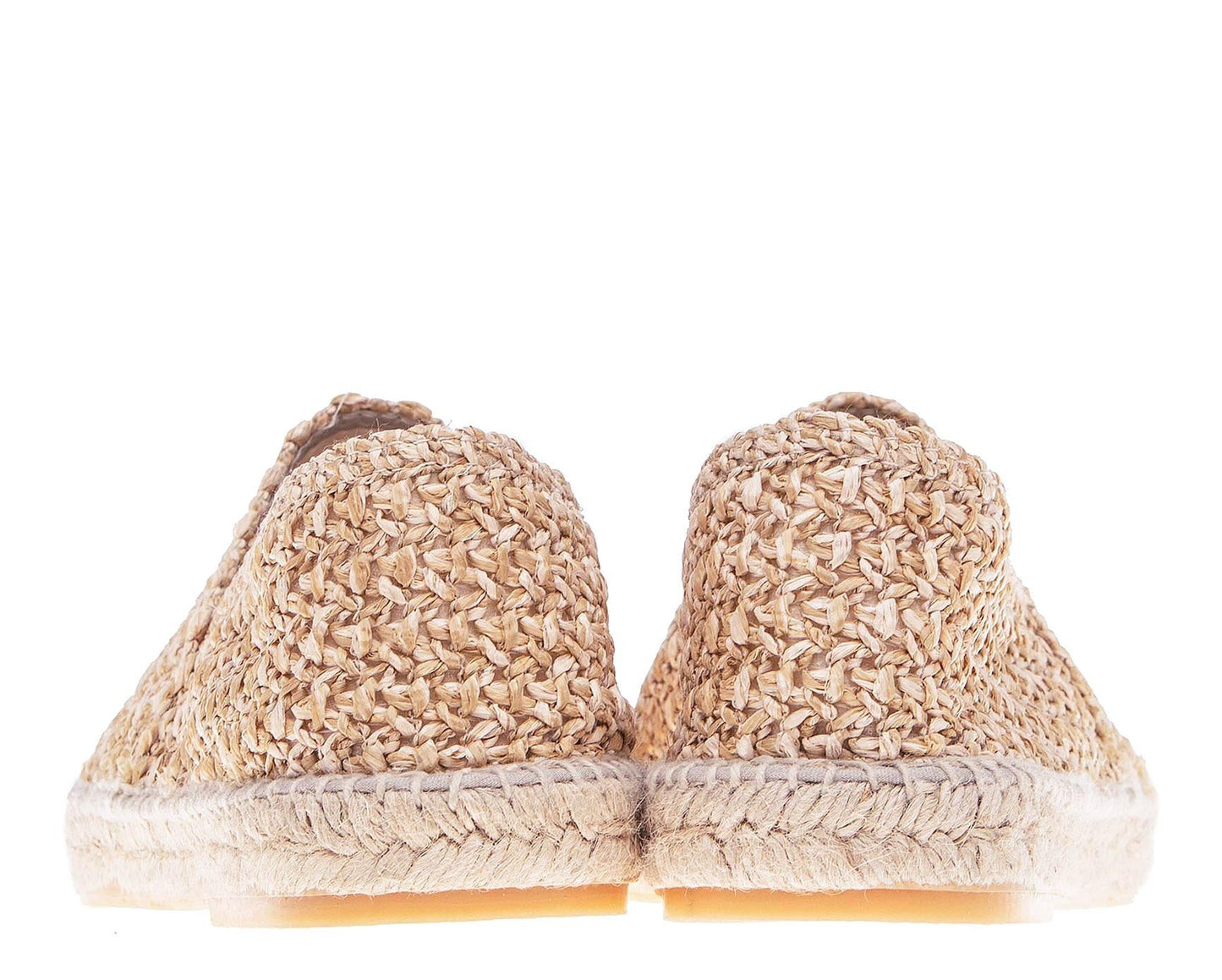 Espadrilles - Yucatan - Raffia Net Q