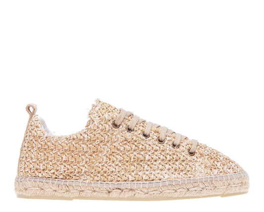 Sneakers - Yucatan - Raffia Net