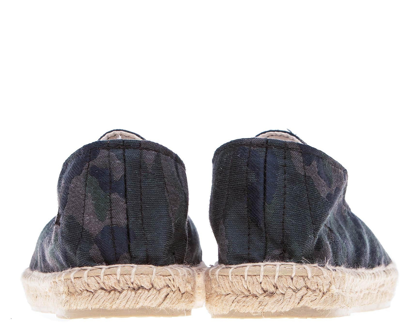 Espadrilles - Dakar - Dark Camouflage