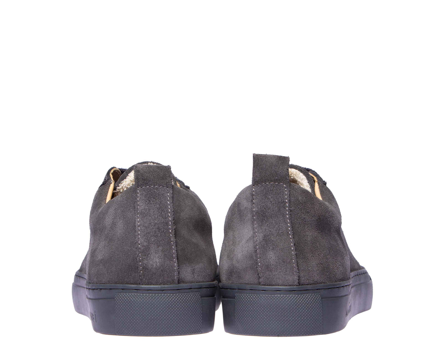Baskets - Hamptons - Gris Carbone
