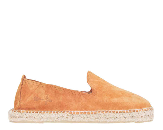 Espadrilles - Hamptons - Cuero