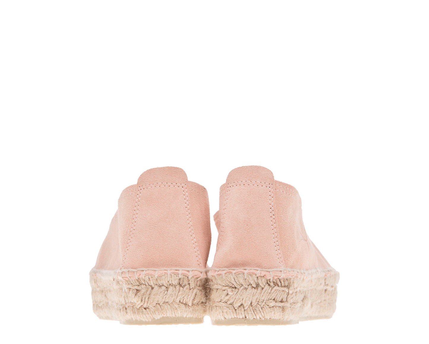 Espadrilles - Hamptons - Pastel Rose D