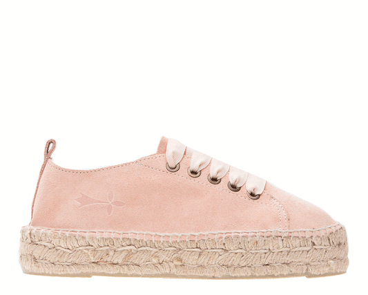 Baskets - Hamptons - Rose Pastel