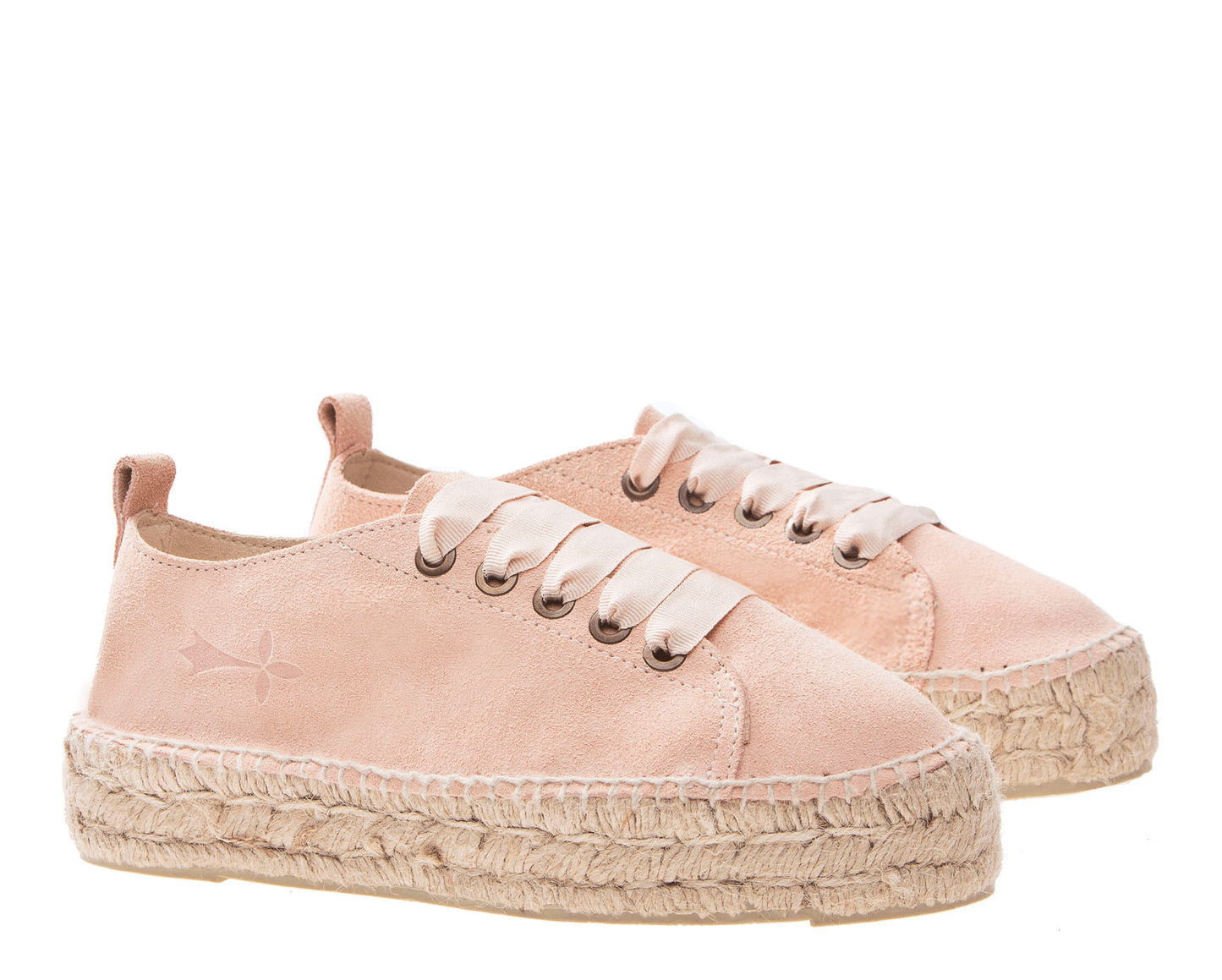 Baskets - Hamptons - Rose Pastel