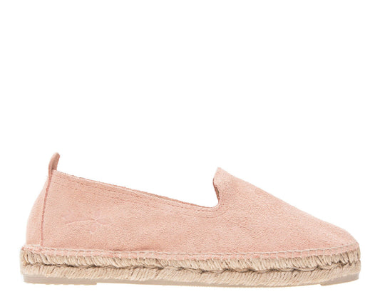 Espadrilles - Hamptons - Rose Pastel