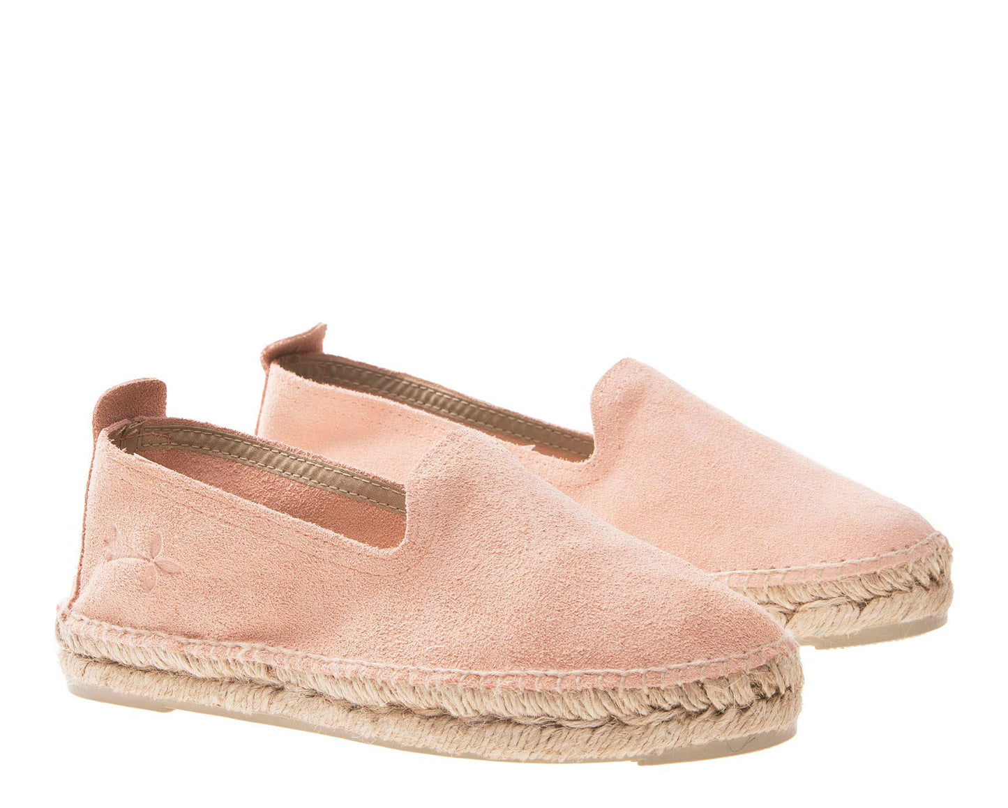 Espadrilles - Hamptons - Rose Pastel