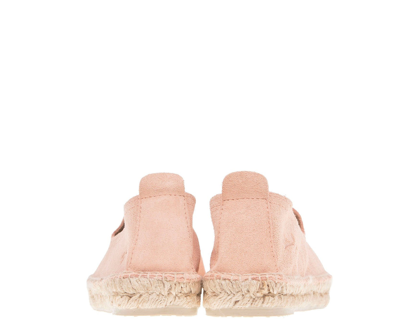 Espadrilles - Hamptons - Rose Pastel