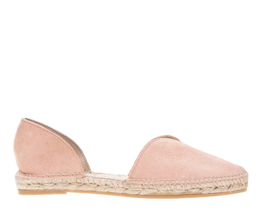 Appartements Ouverts - Hamptons - Rose Pastel