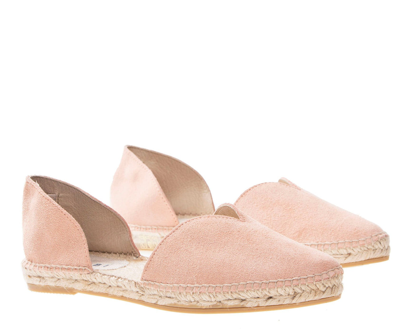 Appartements Ouverts - Hamptons - Rose Pastel