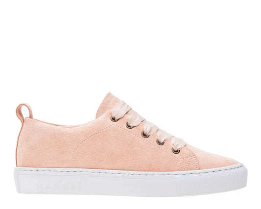 Baskets Plates - Hamptons - Rose Pastel
