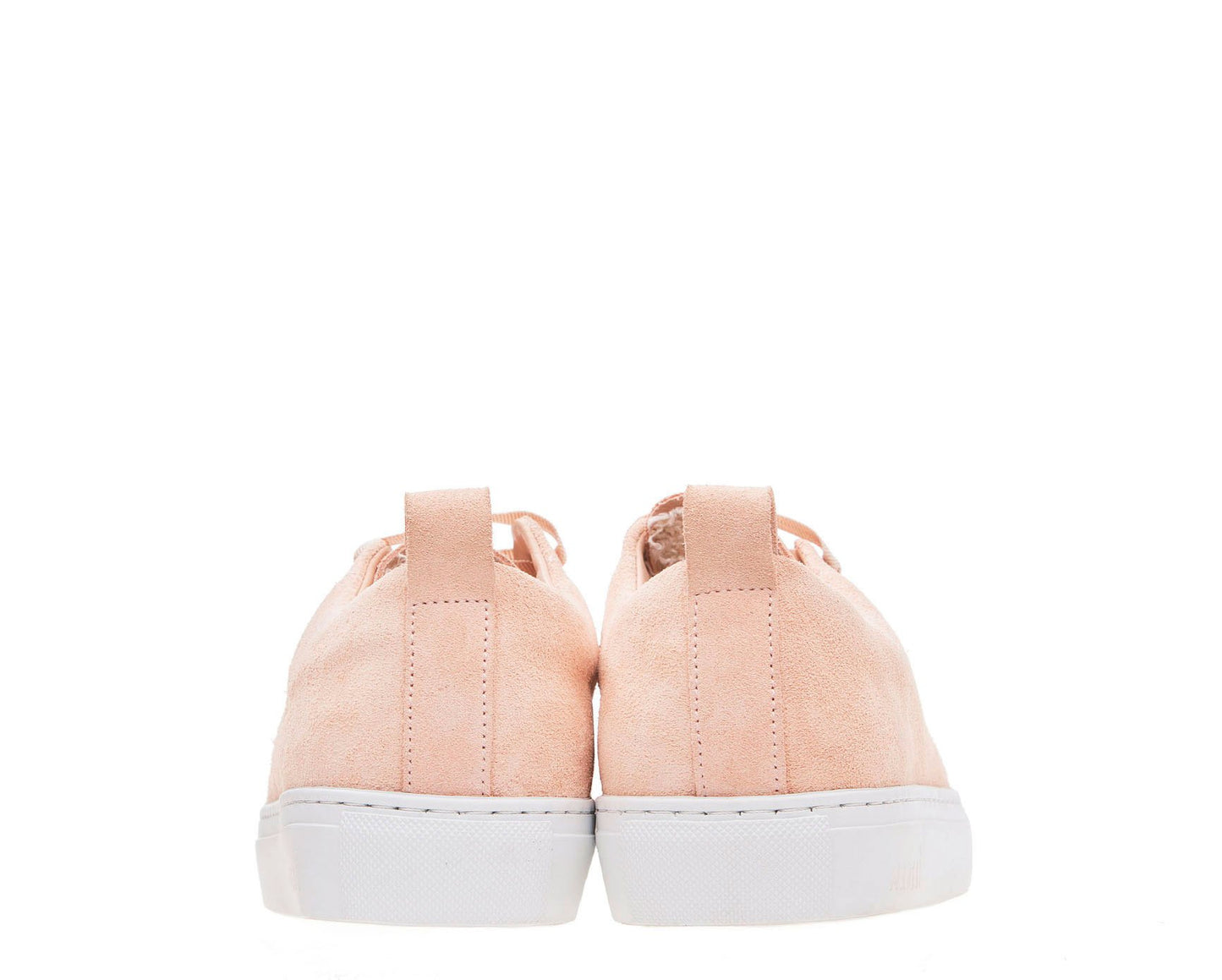 Baskets Plates - Hamptons - Rose Pastel