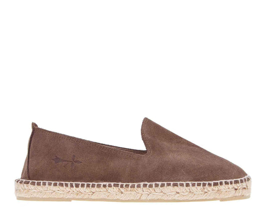 Espadrilles - Hamptons - Marron 