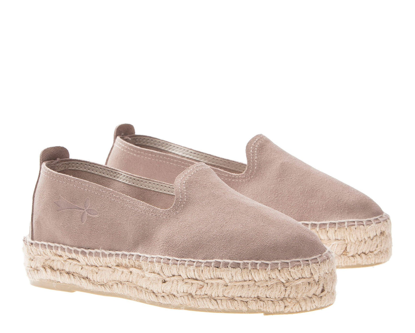 Espadrilles - Hamptons - Vintage Taupe D