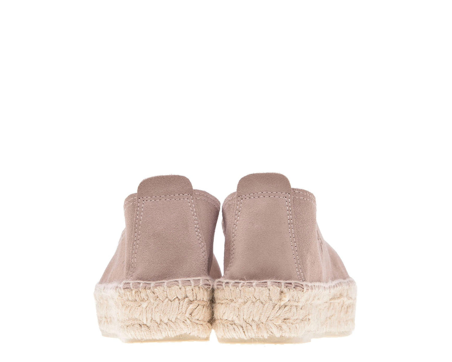 Espadrilles - Hamptons - Vintage Taupe D