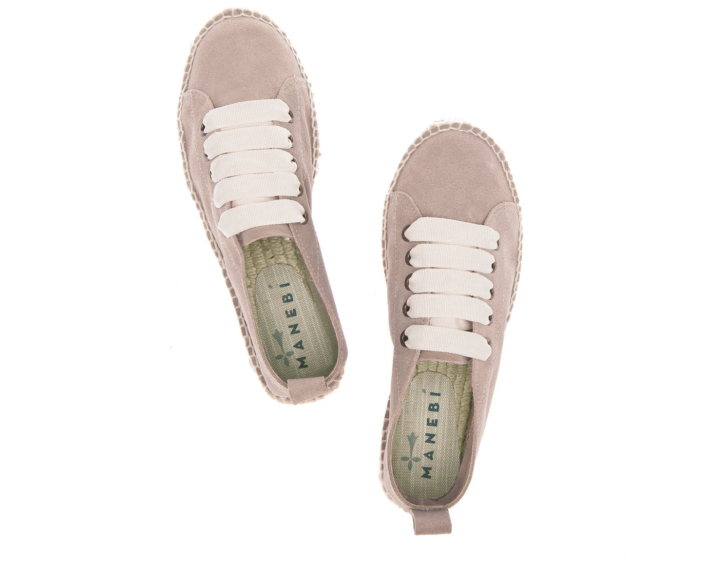 Baskets - Hamptons - Taupe Vintage