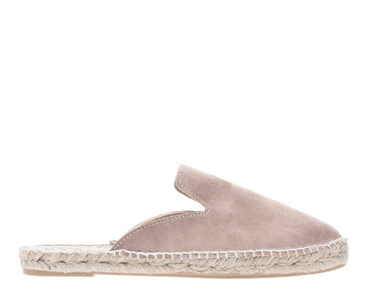 Mules - Hamptons - Taupe Vintage