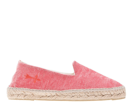 Espadrilles - La Havana - Rose Paradis 