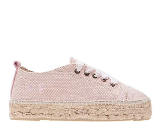 Baskets - La Havane - Rose