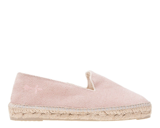 Espadrilles - La Havane - Rose Pastel