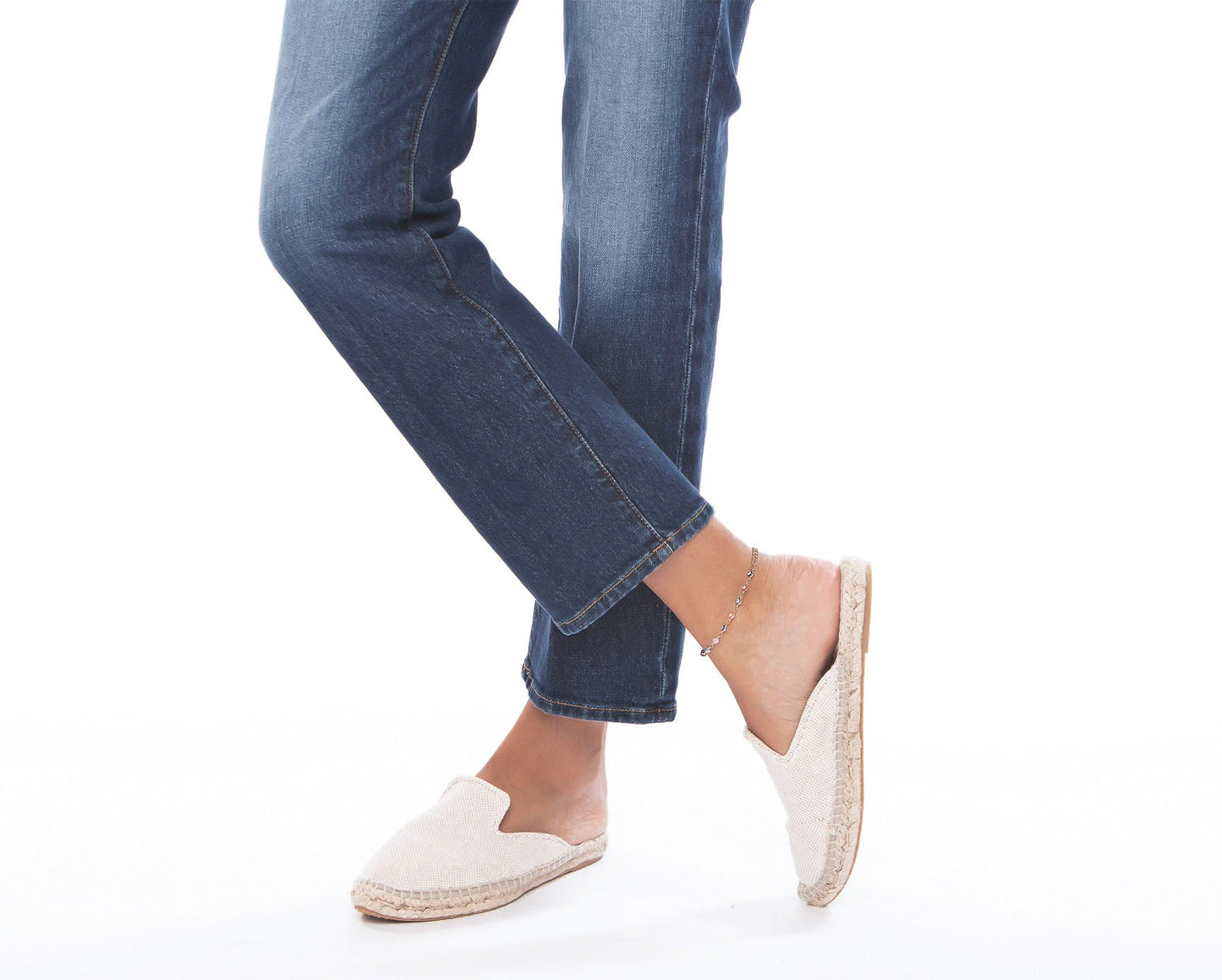 Mules - La Havana - Ice