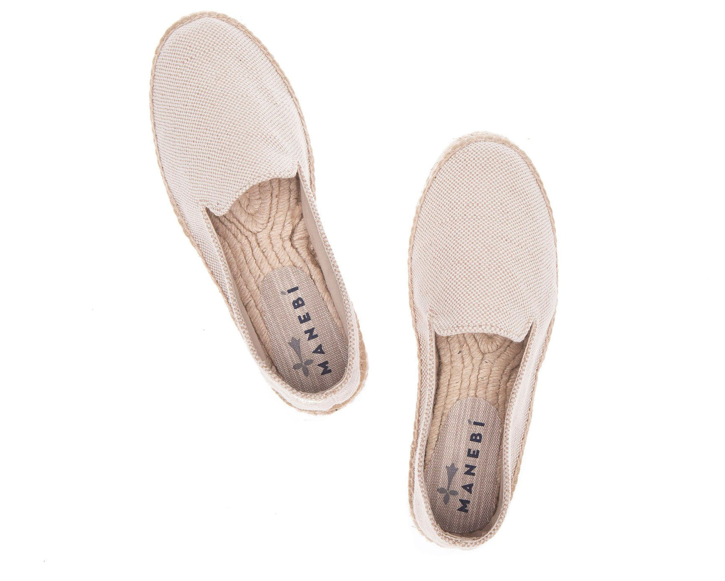 Espadrilles - La Havane - Glace
