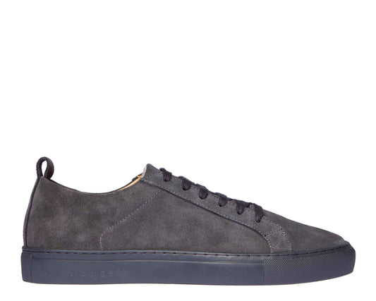 Sneakers - Hamptons - Carbon Grey