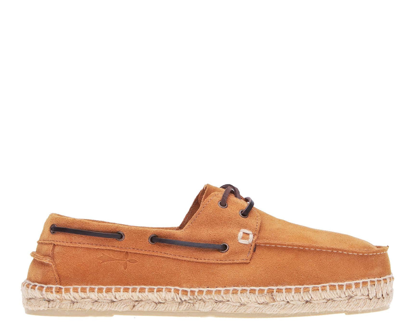 Boat Shoes - Hamptons - Cuero