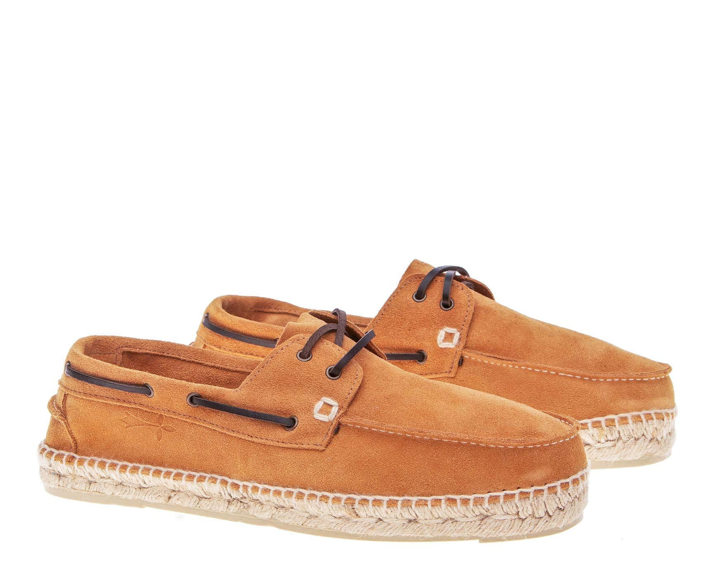 Boat Shoes - Hamptons - Cuero