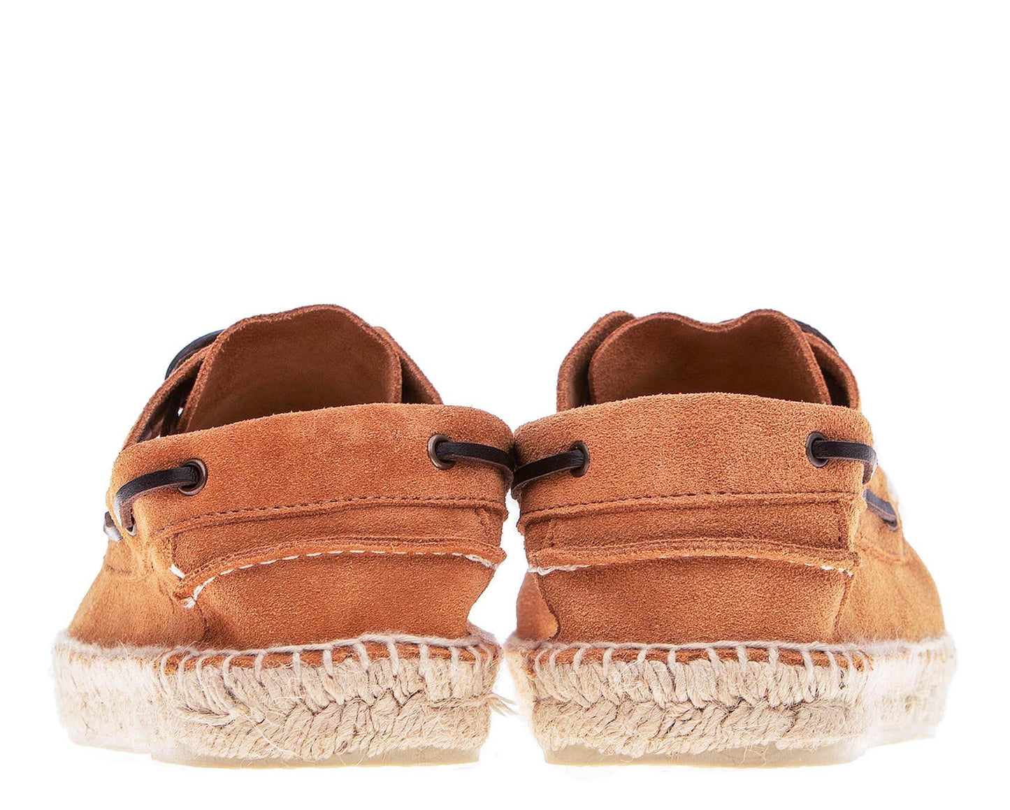 Boat Shoes - Hamptons - Cuero