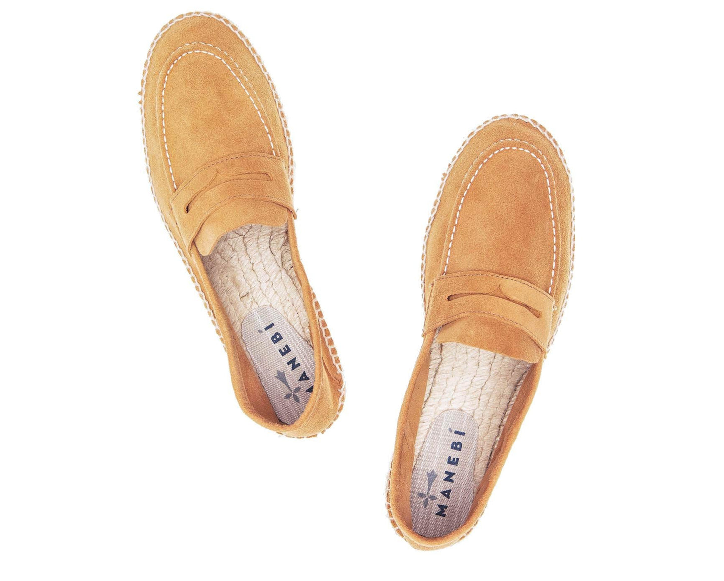 Loafers - Hamptons - Cuero