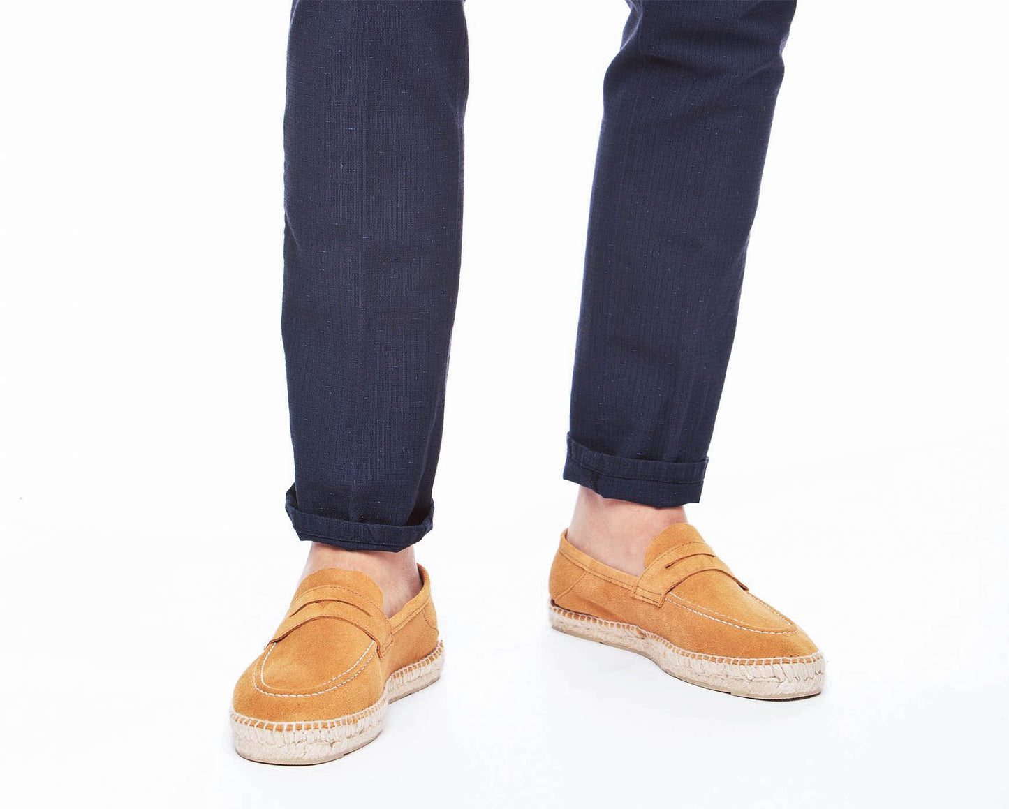 Loafers - Hamptons - Cuero